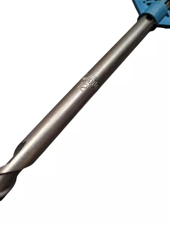 WIERTŁO SDS PLUS ERBAUER 12 X 1000 MM