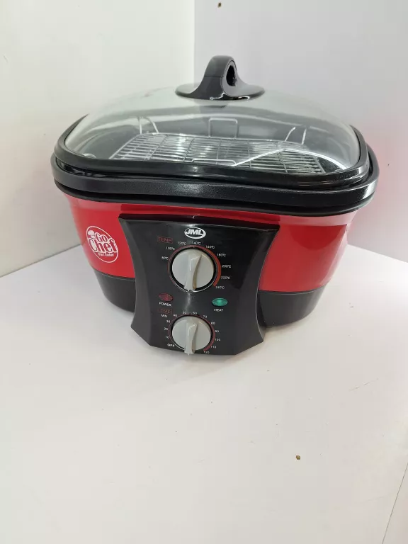 MULTICOOKER 8W1V0740 1500 W URZ ADZENIE WIELOFUNKCYJNE DO GOTOWANIA
