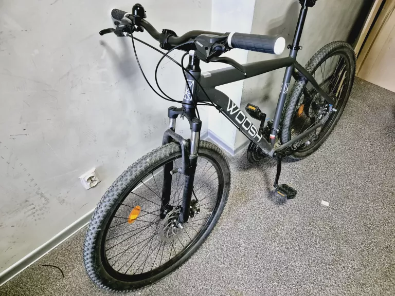 ROWER MTB WOOSH 27,5
