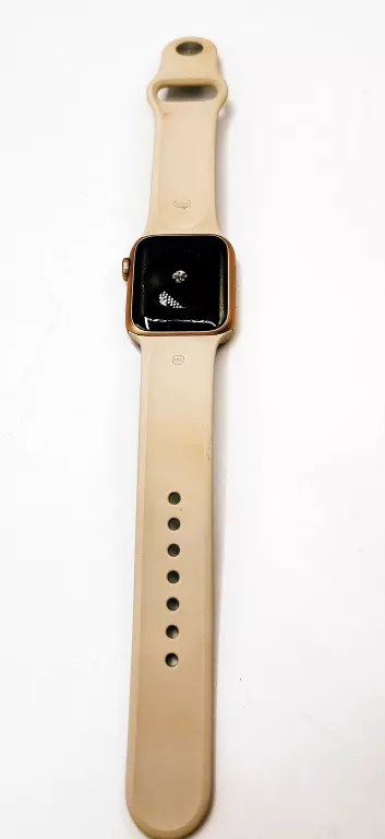 APPLE WATCH SE 40 MM ZŁOTY