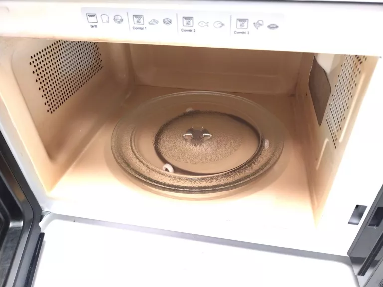 KUCHENKA MIKROFALOWA WHIRLPOOL MWP103B C00K 20