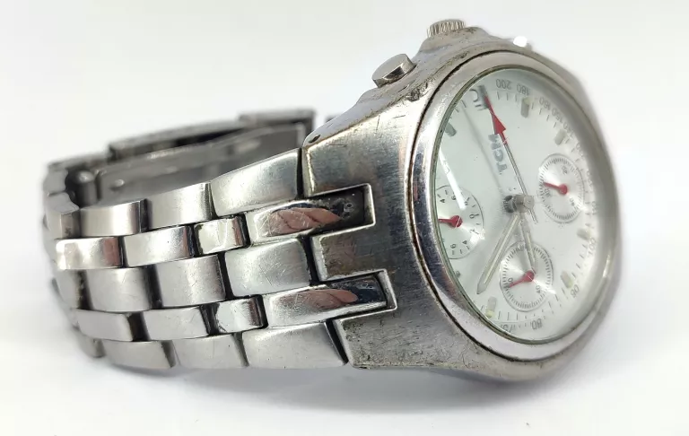 TCM ZEGAREK MĘSKI TCM QUARTZ