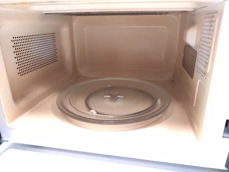 KUCHENKA MIKROFALOWA WHIRLPOOL MWP103B C00K 20