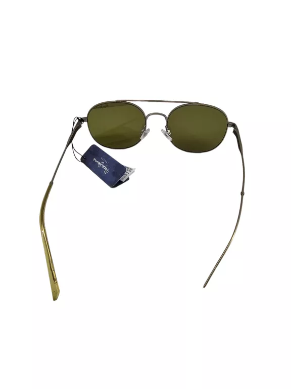 OKULARY PRZECIWSŁONECZNE MĘSKIE PEPE JEANS PJ5179 C4 52