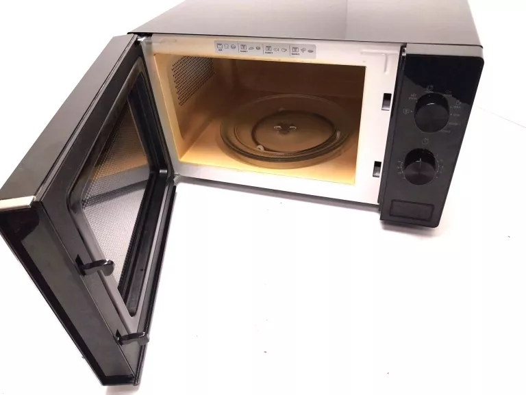 KUCHENKA MIKROFALOWA WHIRLPOOL MWP103B C00K 20