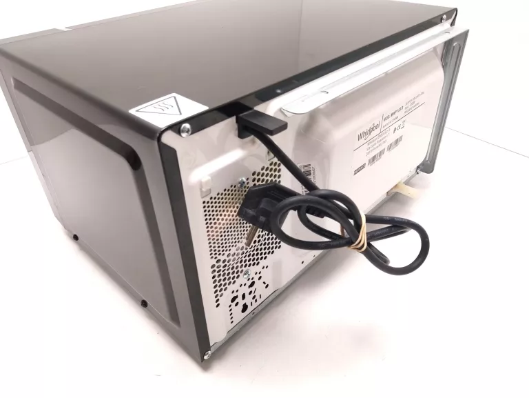 KUCHENKA MIKROFALOWA WHIRLPOOL MWP103B C00K 20