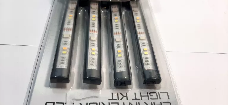 LAMPKI LED DO SAMOCHODU NOR-TEC