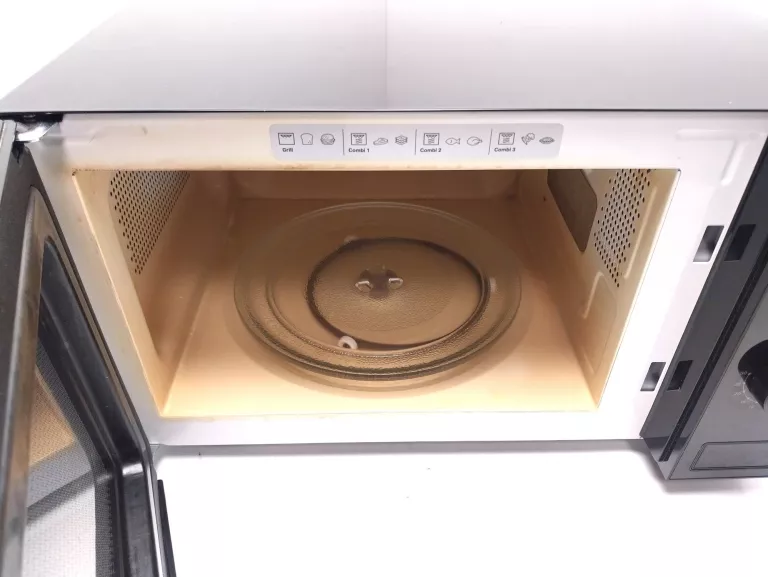 KUCHENKA MIKROFALOWA WHIRLPOOL MWP103B C00K 20