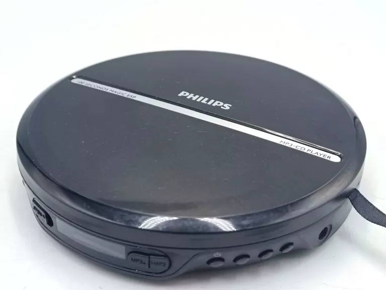 DISCMAN PHILIPS EXP2546