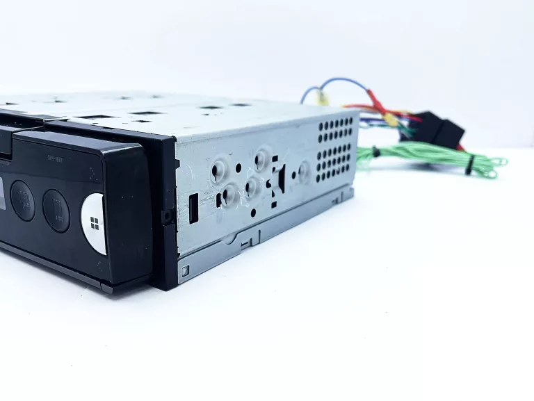 RADIO SAMOCHODOWE PIONEER SPH-10BT
