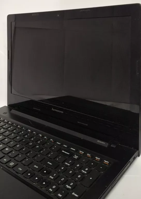 LAPTOP LENOVO G50-30 15,60" 4 GB/500 GB+ ZASILACZ