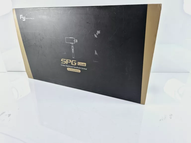 GIMBAL SPG LIVE FEIYUTECH PUD