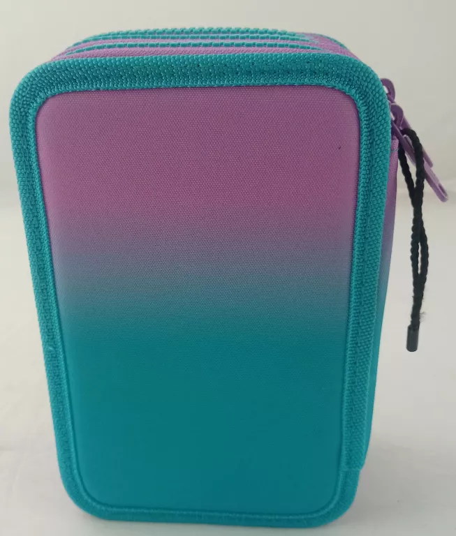 PIÓRNIK TRZYKOMOROWY Z WYPOSAŻENIEM COOLPACK
