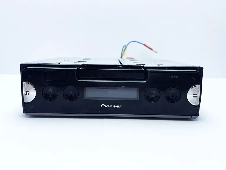 RADIO SAMOCHODOWE PIONEER SPH-10BT