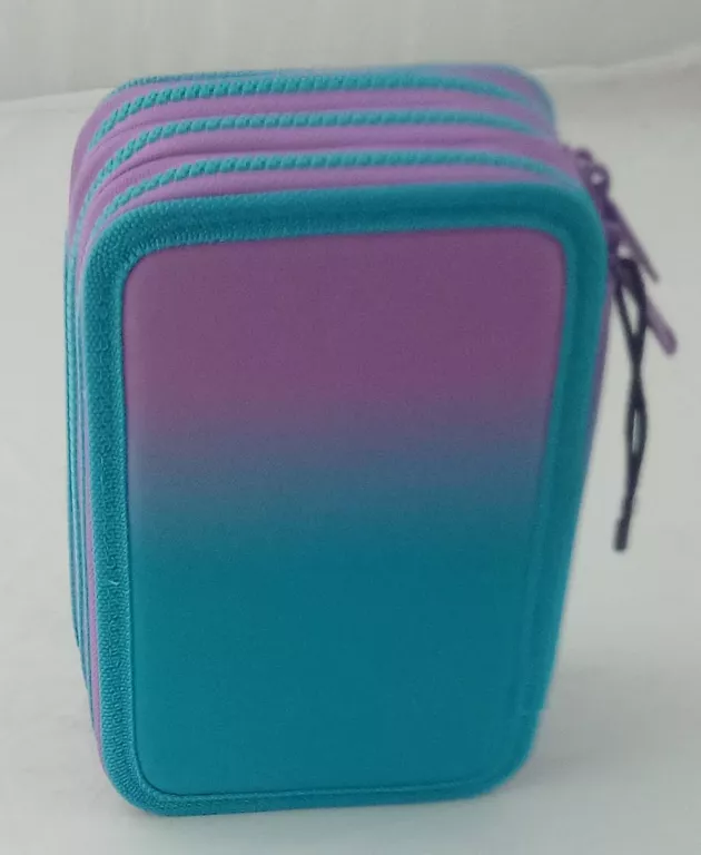 PIÓRNIK TRZYKOMOROWY Z WYPOSAŻENIEM COOLPACK