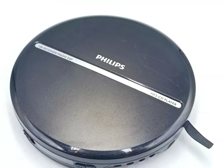 DISCMAN PHILIPS EXP2546