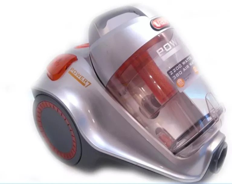 ODKURZACZ VAX POWE 7 C89-P7-B 380 AIR/WAT
