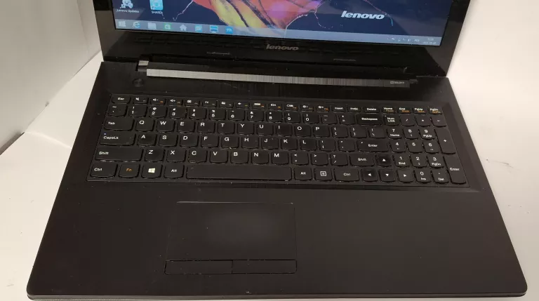 LAPTOP LENOVO G50-30 15,60" 4 GB/500 GB+ ZASILACZ