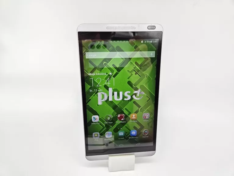 TABLET HUAWEI MEDIAPAD M1 8.0 8GB/1GB PUDEŁKO