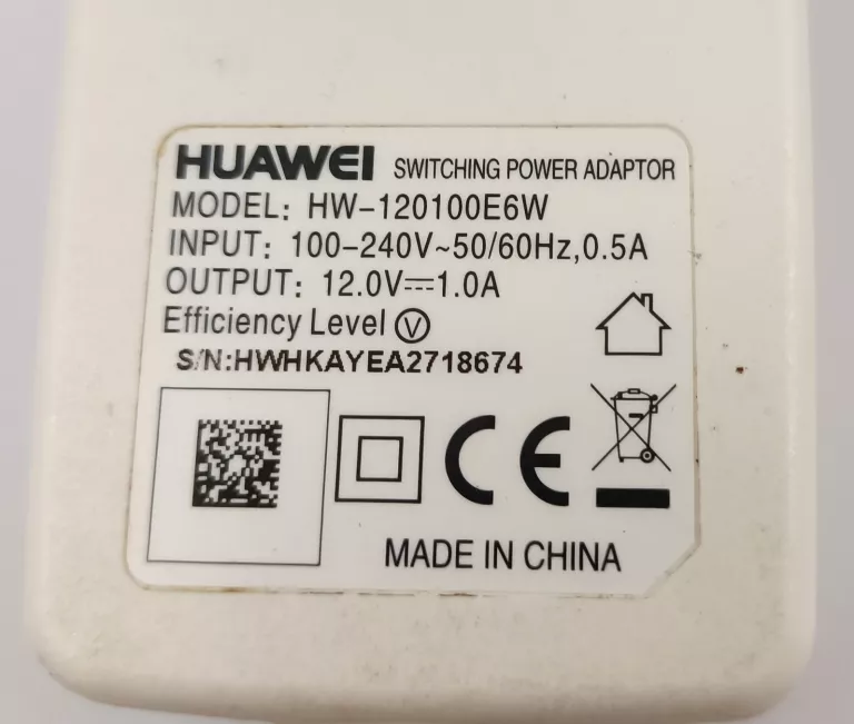 HUAWEI E5180 MODEM ROUTER USB 4G LTE A2MOBILE AERO