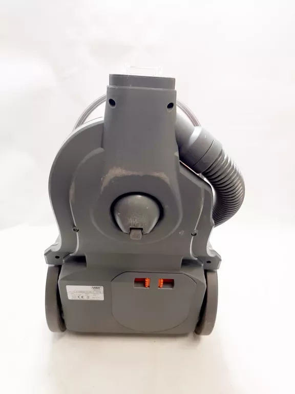 ODKURZACZ VAX POWE 7 C89-P7-B 380 AIR/WAT