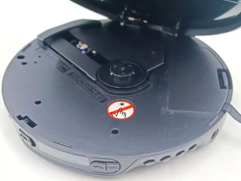 DISCMAN PHILIPS EXP2546