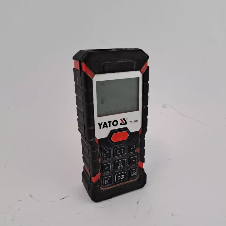 DALMIERZ YATO YT-73125 WARTO!