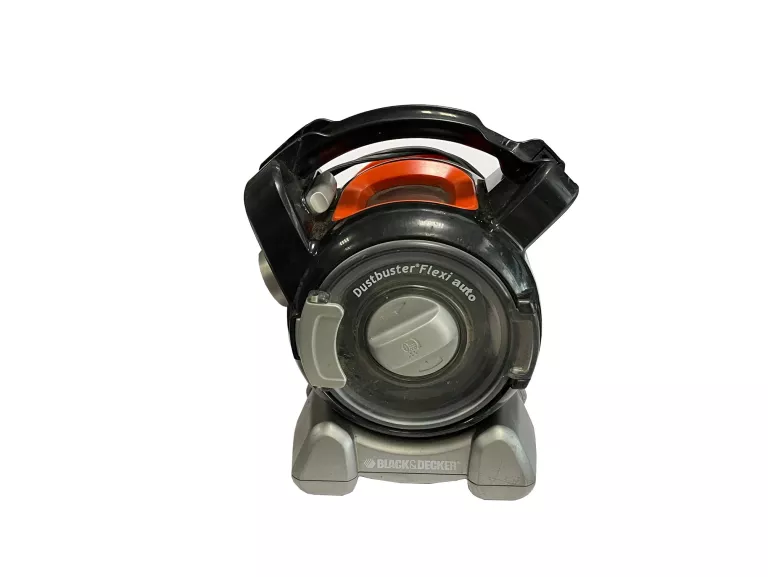 ODKURZACZ SAMOCHODOWY BLACK & DECKER PAD1200