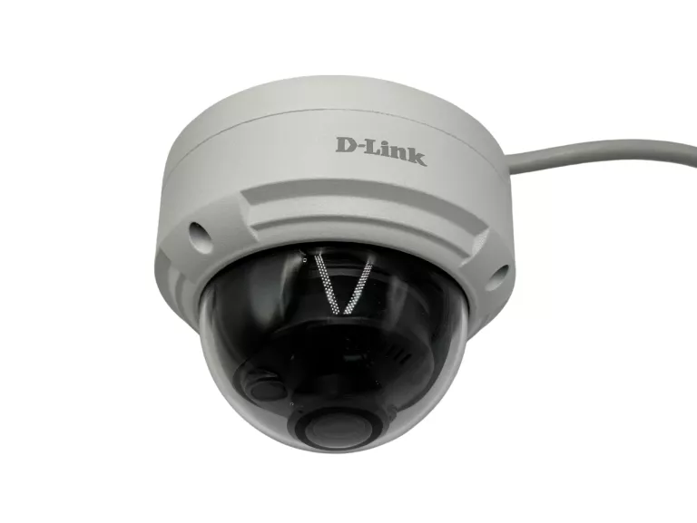 D-LINK DCS-4612EK ZEWNĘTRZNA KAMERA MONITORUJĄCA