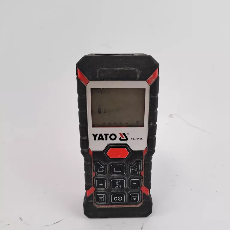 DALMIERZ YATO YT-73125 WARTO!