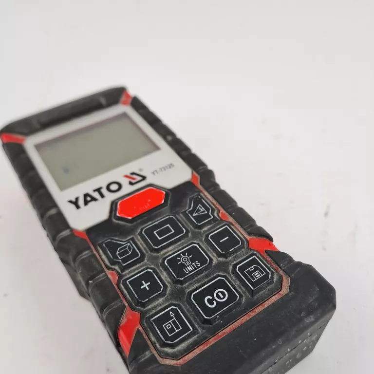 DALMIERZ YATO YT-73125 WARTO!