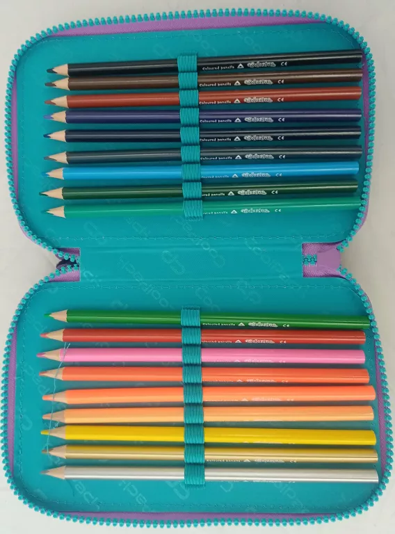 PIÓRNIK TRZYKOMOROWY Z WYPOSAŻENIEM COOLPACK