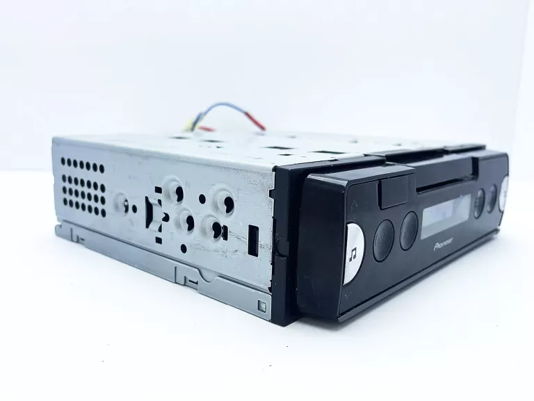 RADIO SAMOCHODOWE PIONEER SPH-10BT