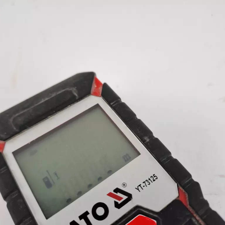 DALMIERZ YATO YT-73125 WARTO!