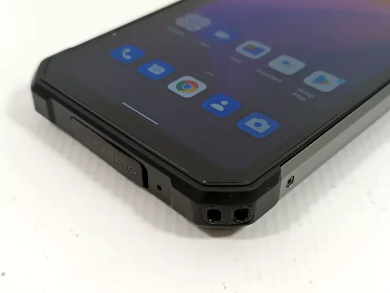 TELEFON OUKITEL WP17 8GB 128GB NFC 8300MAH HELIO G95 OPIS!!!