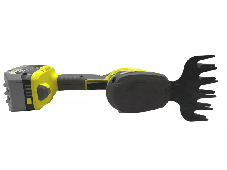 NOŻYCE DO KRZEWÓW I TRAWY RYOBI RY18GSA 18V + AKUMULATOR 4.0 AH