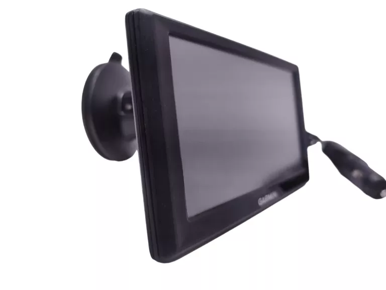NAWIGACJA GPS GARMIN DRIVE 60