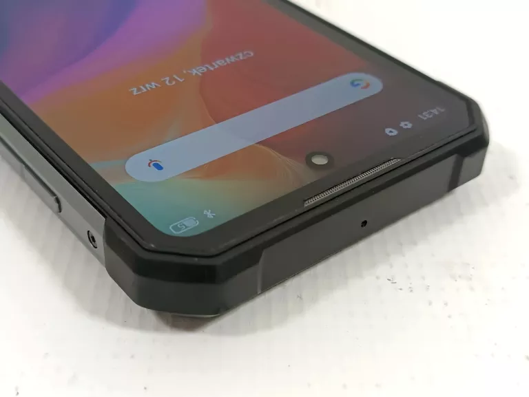 TELEFON OUKITEL WP17 8GB 128GB NFC 8300MAH HELIO G95 OPIS!!!