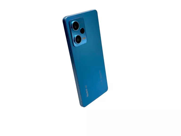 TELEFON XIAOMI REDMI NOTE 12 PRO 5G 6/128GB 6.67 " 5000MAH NA CZĘŚCI!