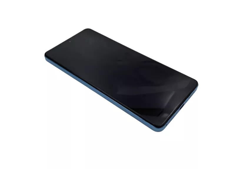 TELEFON XIAOMI REDMI NOTE 12 PRO 5G 6/128GB 6.67 " 5000MAH NA CZĘŚCI!