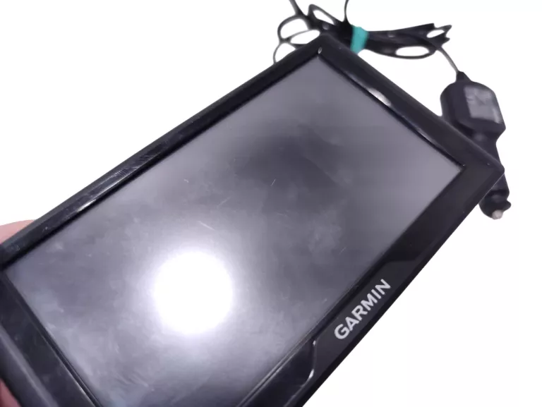 NAWIGACJA GPS GARMIN DRIVE 60