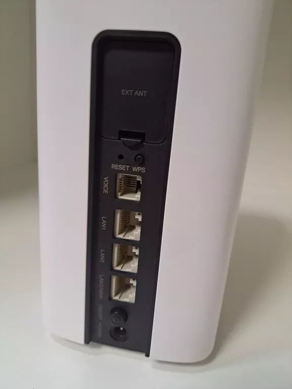 ROUTER TP-LINK MX515V 4G+ CAT12 WI-FI 6