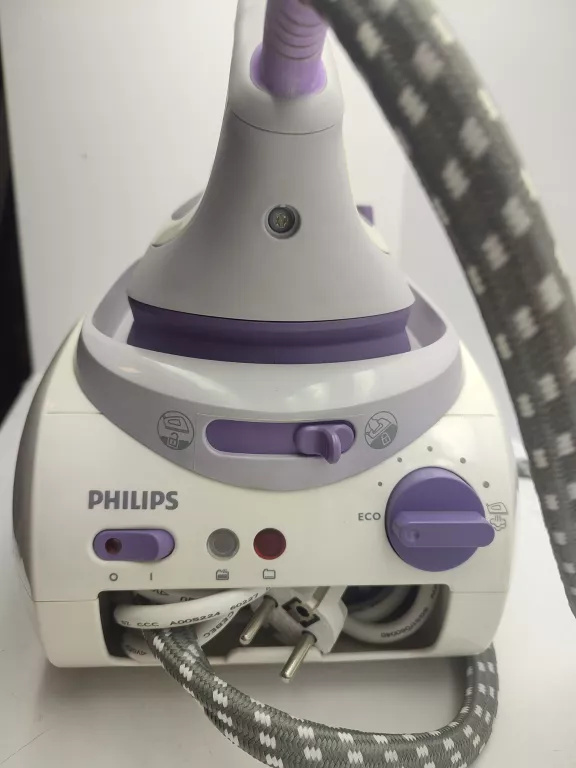 ŻELASKO PHILIPS GC6440/02 PUDEŁKO