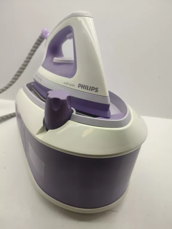 ŻELASKO PHILIPS GC6440/02 PUDEŁKO