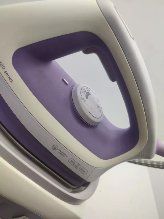 ŻELASKO PHILIPS GC6440/02 PUDEŁKO