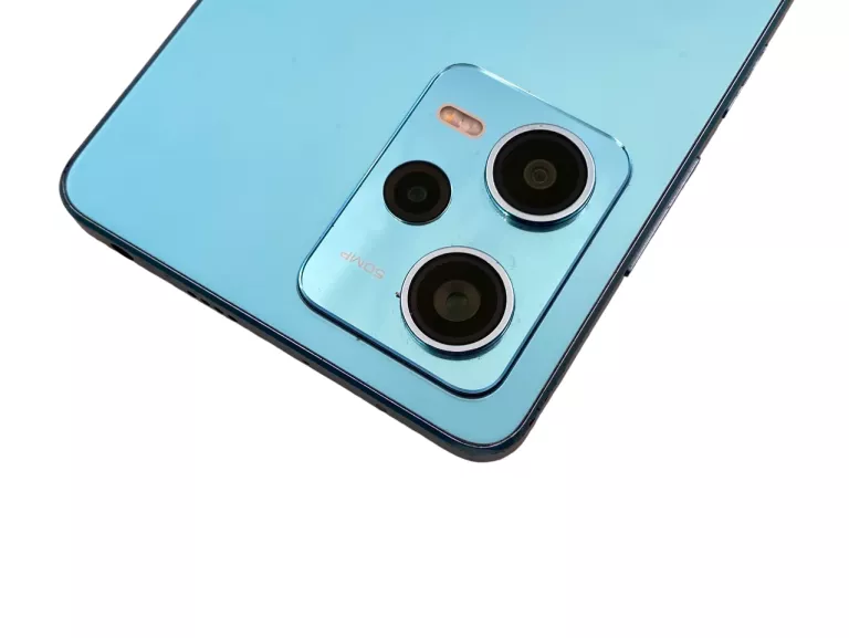 TELEFON XIAOMI REDMI NOTE 12 PRO 5G 6/128GB 6.67 " 5000MAH NA CZĘŚCI!