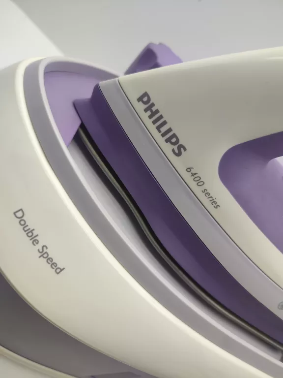 ŻELASKO PHILIPS GC6440/02 PUDEŁKO