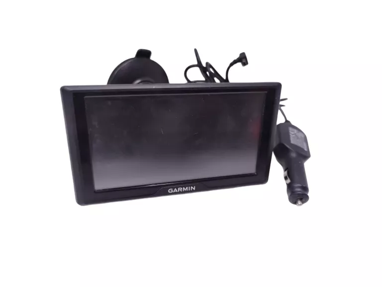 NAWIGACJA GPS GARMIN DRIVE 60