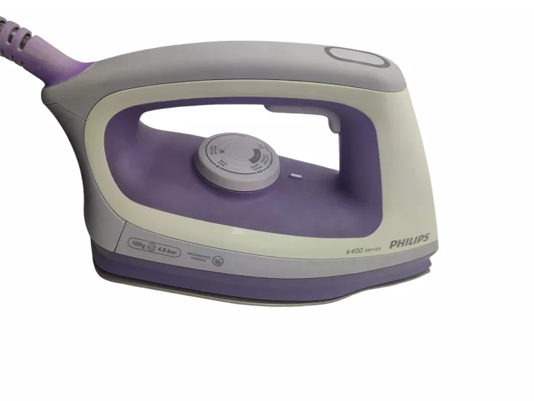 ŻELASKO PHILIPS GC6440/02 PUDEŁKO