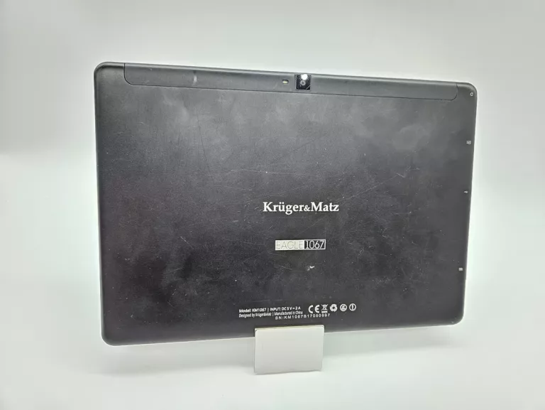 TABLET KRUGER&MATZ EAGLE KM1067 8GB/1GB